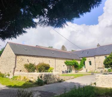 Briec Bed & Breakfast | Le Domaine de Kerlys