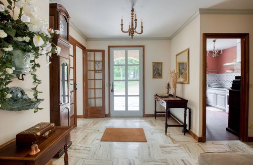 Paley House | Le Domaine de L'Etoile - Demeure en pleine nature