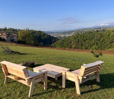 Vienne House | Le domaine de Massier