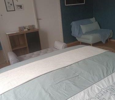 La Fouillade Bed & Breakfast | Le domaine de Moïse