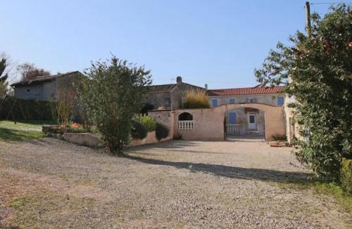 Romegoux House | Le domaine des 3 Iles