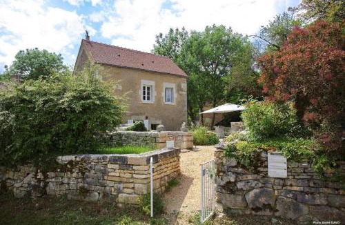 Chevroches House | Le Domaine des Carriers - Gîtes