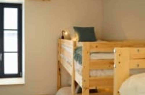 Servon Cottage | Le Domaine des Figuiers - Le Gîte des Pèlerins