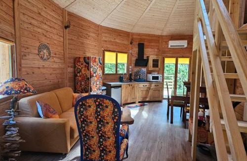 Landevant Bed & Breakfast | Le Domaine des Sources