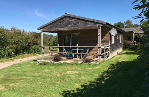 Kernascleden Other | Le Domaine du Scorff - hébergements insolites chalets 4 à 6 personnes et roulottes