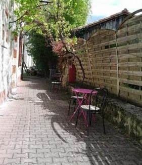 Moustey Bed & Breakfast | Le Domaine