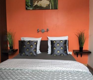 Moustey Bed & Breakfast | Le Domaine