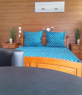 Moustey Bed & Breakfast | Le Domaine