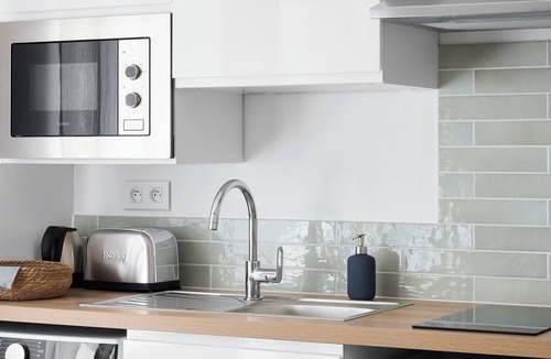 Saint-Nicolas-de-Redon Apartment | Le Duplex, cosy and modern