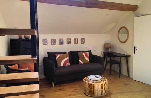 Clemenceau Apartment | Le Duplex Catalan