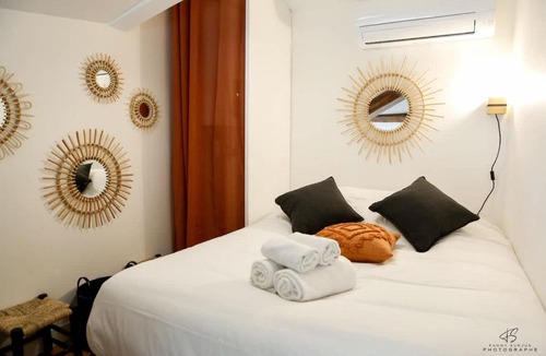 Clemenceau Apartment | Le Duplex Catalan