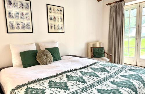 Gastins House | Le duplex - Cosy & Pratique