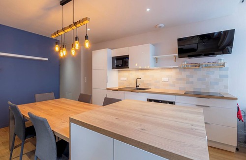 Historic Center Apartment | Le Duplex des Bouchers - Welkeys