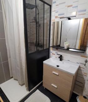 Vatan Apartment | Le Duplex