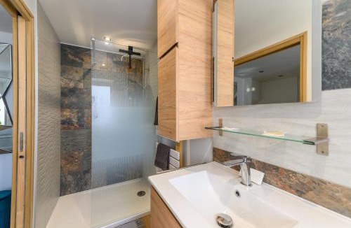 Mouroux Apartment | Le Duplex Mouroux - Climatisé - 30mn de Disneyland