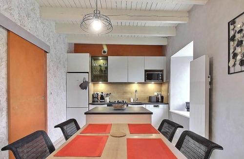 Pleudaniel House | Le Figuier - PLEUDANIEL