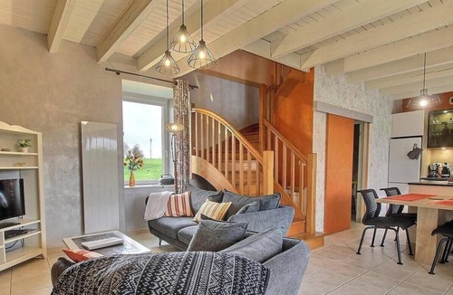 Pleudaniel House | Le Figuier - PLEUDANIEL