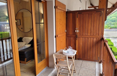 Guchen Apartment | Le Flocon d'Aure ❄️ T3 apartment near Saint lary Soulan