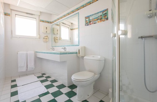 Sainte-Florine Hotel | Le Florina