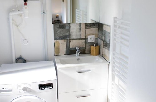 Loire Apartment | Le Forez Appartement 4 pers ou Studio 2 pers