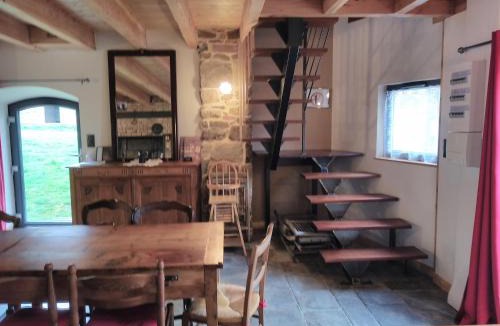 Manglieu House | le four a pain