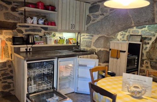 La Terrisse House | Le Four
