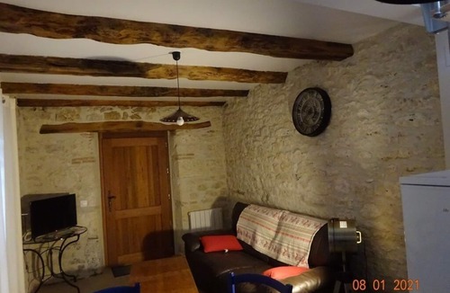 Montpezat-de-Quercy House | LE FOURNIL DE TERISSE