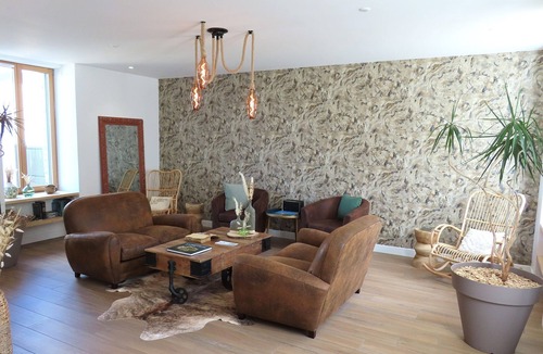 Ploermel House | Le Foyer Celtique