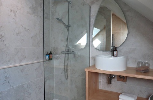 Ploermel House | Le Foyer Celtique