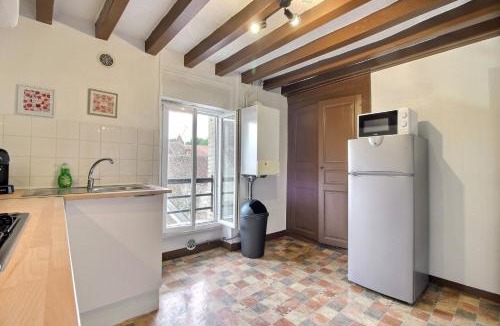 Chatillon-Sur-Loire Apartment | Le Franche