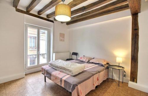 Chatillon-Sur-Loire Apartment | Le Franche