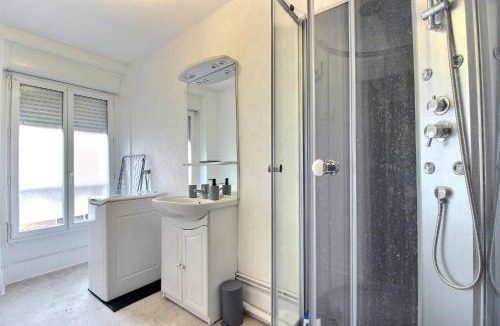 Chatillon-Sur-Loire Apartment | Le Franche