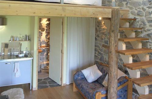 Queyrieres Bed & Breakfast | Le Fritz