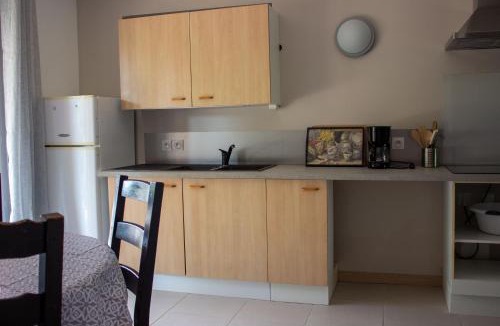 Saint-Paul-en-Cornillon House | le Fumant