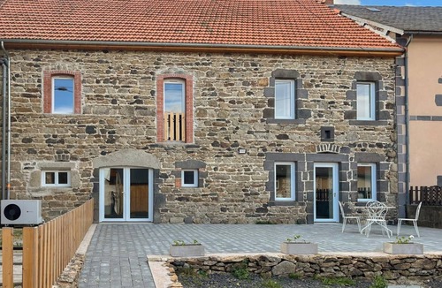 Gelles House | Le gîte à Théo - GELLES - Gîte