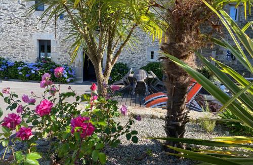 Guillac House | Le gîte d'Arthur