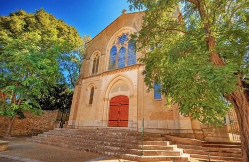 Ferrals-les-Corbieres House | Le Gîte des Corbières - FERRALS LES CORBIERES