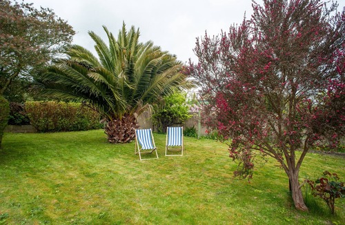 Paimpol House | Le Gîte de Beauport - Proche des plages