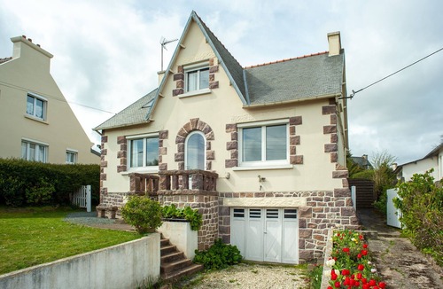 Paimpol House | Le Gîte de Beauport - Proche des plages