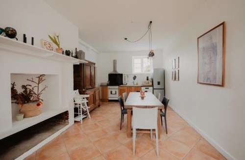 Beille House | Le gîte de Bresteau
