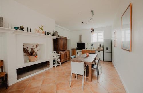 Beille House | Le gîte de Bresteau