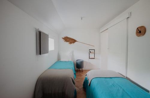 Beille House | Le gîte de Bresteau