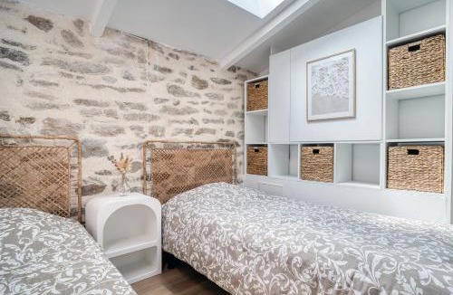 Quimper House | Le Gîte de Kerc'hoat
