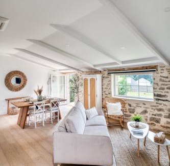Quimper House | Le Gîte de Kerc'hoat