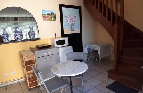Lailly-en-Val House | Le gîte de l'atelier