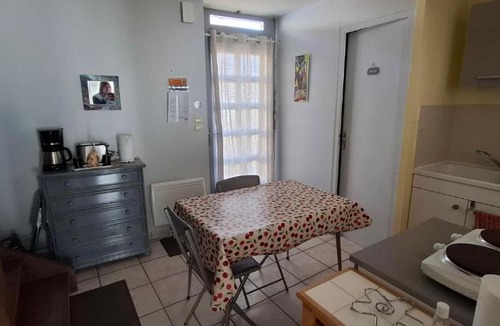 Lailly-en-Val House | Le gîte de l'atelier
