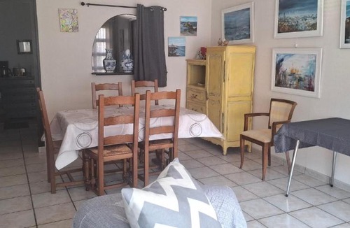 Lailly-en-Val House | Le gîte de l'atelier