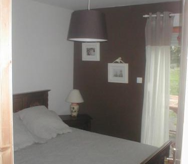 Paimpol House | le gîte de Mam Goz