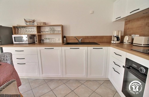 Monterblanc House | Le Gîte de Marie - Monterblanc