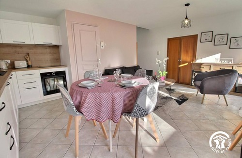 Monterblanc House | Le Gîte de Marie - Monterblanc